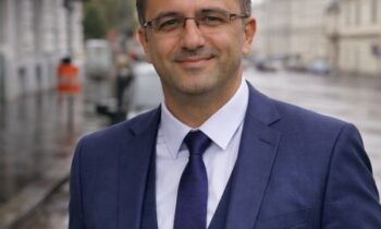 Fatih Ozdemir