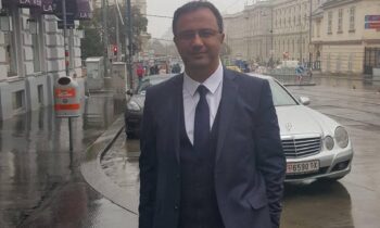 Fatih Ozdemir