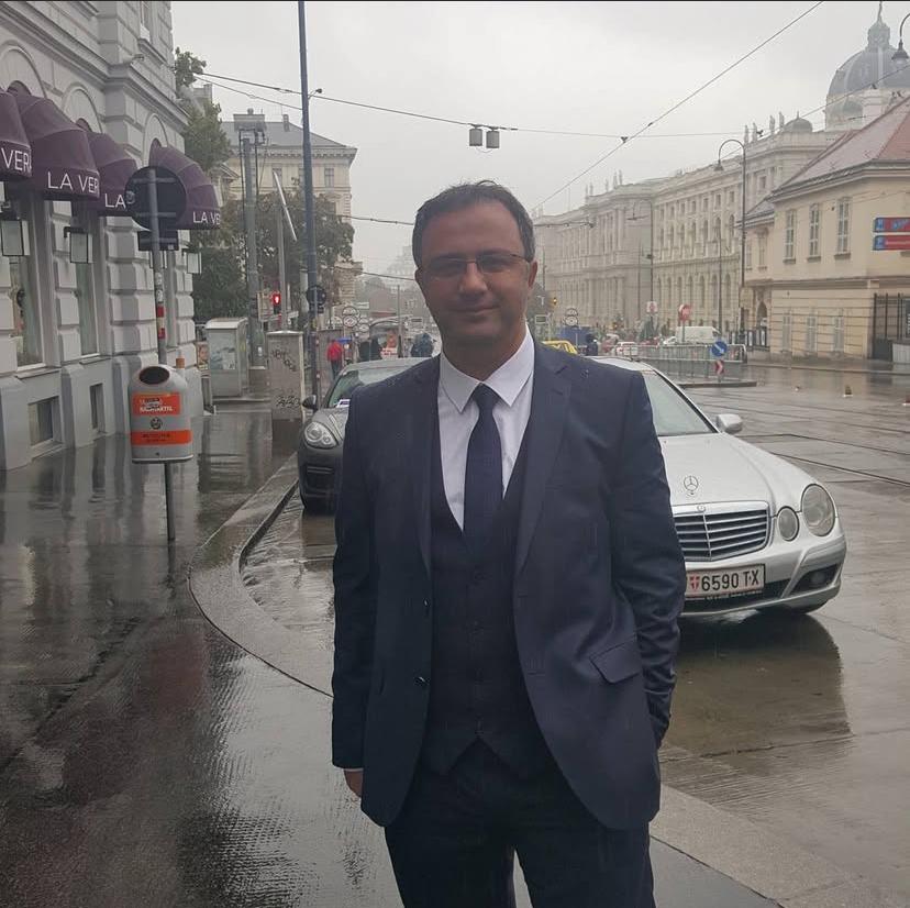 fatihozdemir