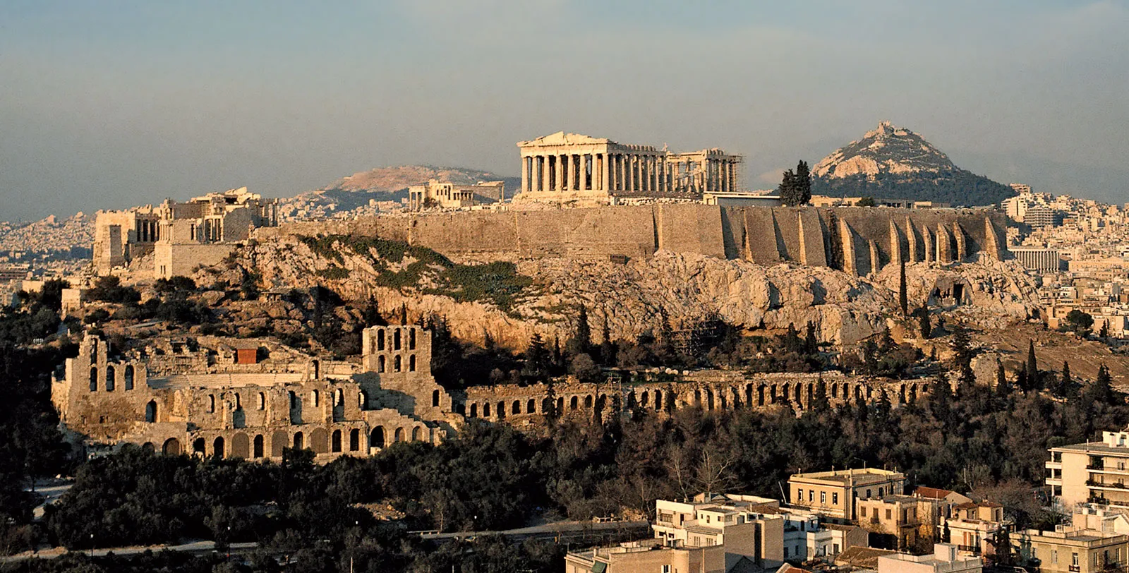 GREECE / ATINA