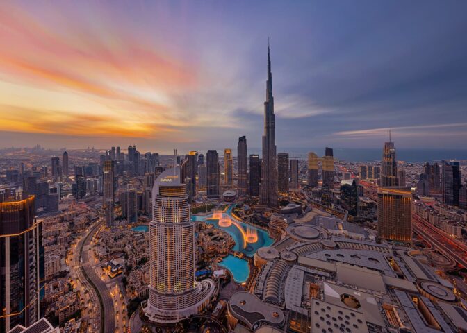 104 Dubai Property
