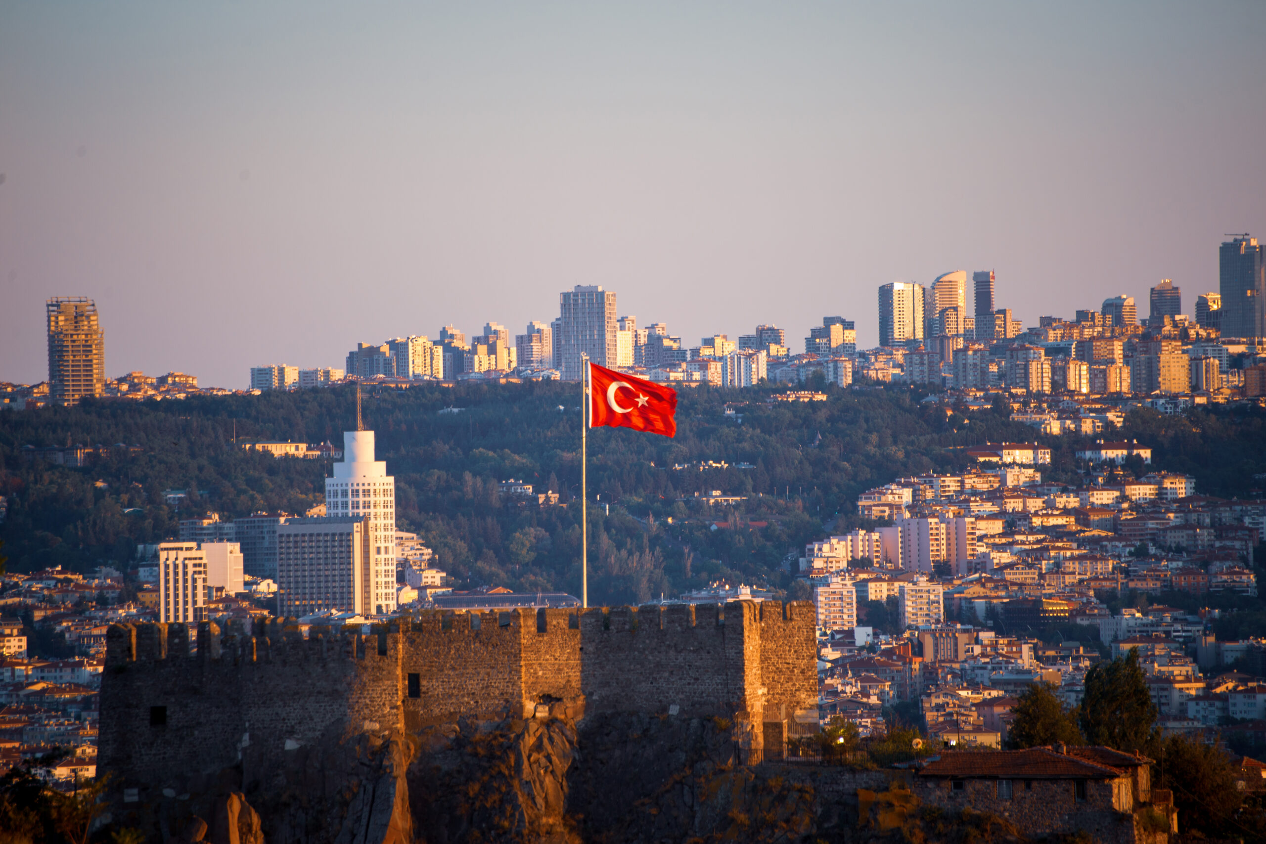 TURKIYE