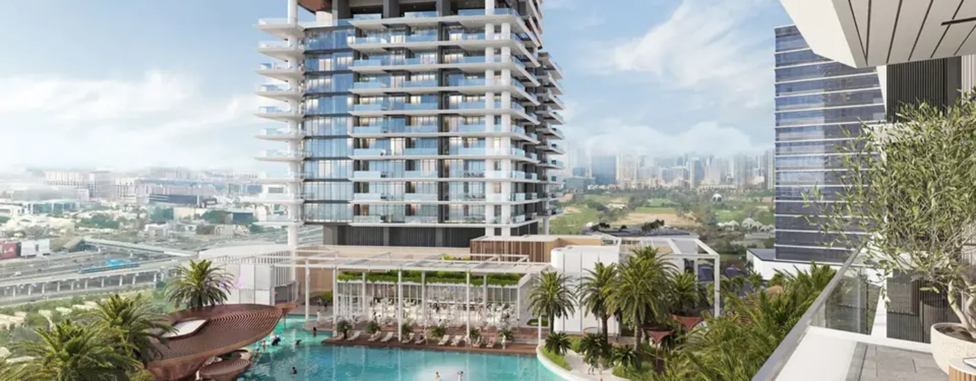 SOBHA HARTLAND