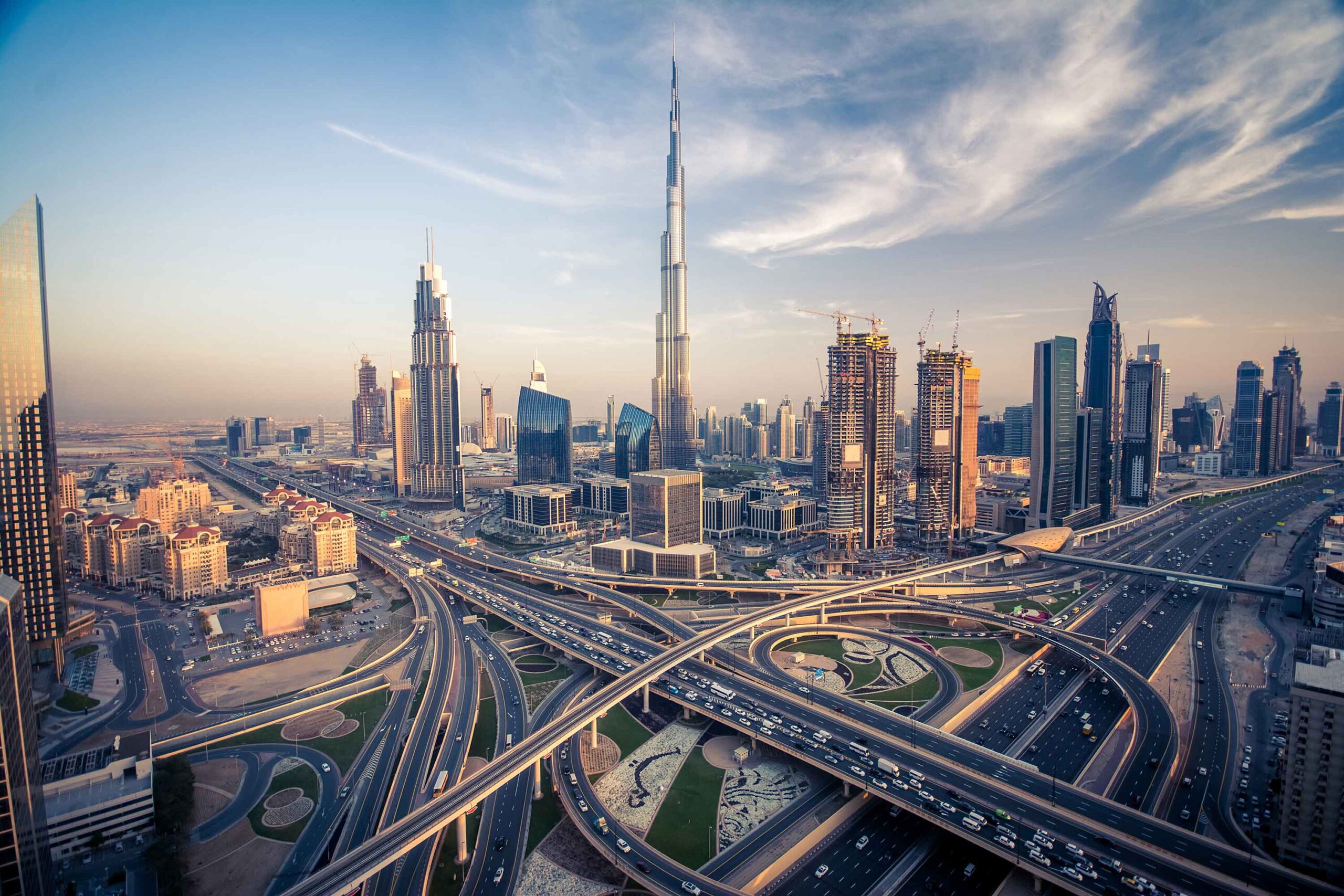 UAE / DUBAI